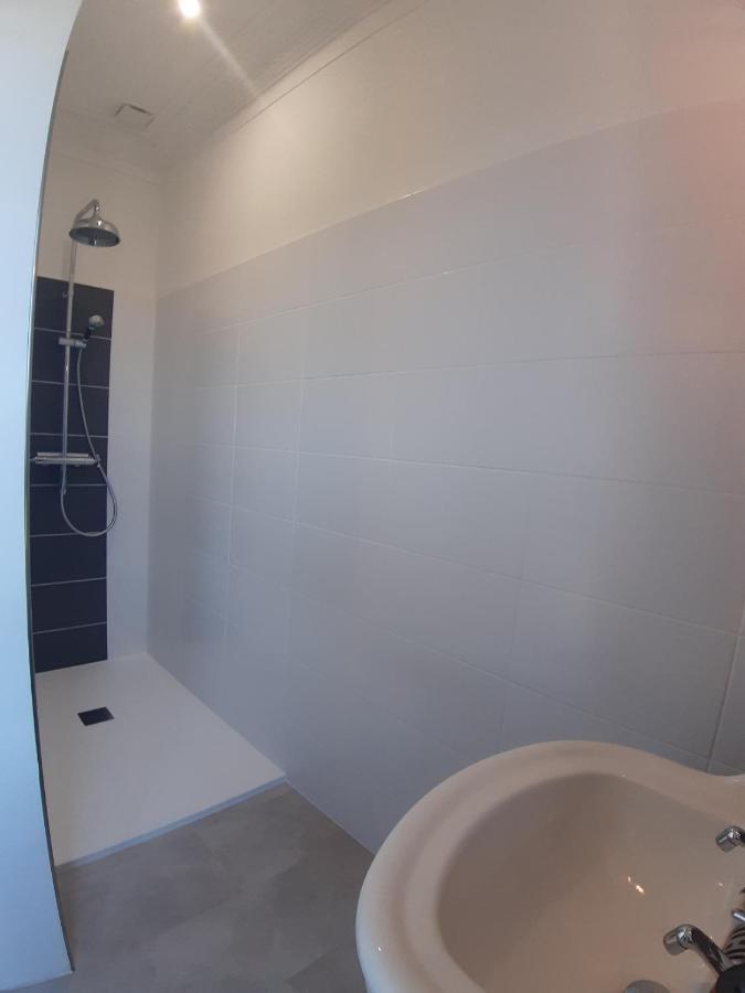 La Garenne Bed & Breakfast Bricquebec Bagian luar foto